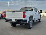 New 2026 Chevrolet Silverado 2500 Custom Crew Cab for sale #26T323 - photo 2