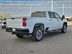 New 2026 Chevrolet Silverado 2500 Custom Crew Cab for sale #26T323 - photo 11