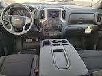 New 2026 Chevrolet Silverado 2500 Custom Crew Cab for sale #26T323 - photo 17