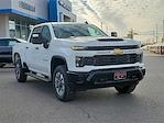 New 2026 Chevrolet Silverado 2500 Custom Crew Cab for sale #26T323 - photo 3