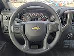 New 2026 Chevrolet Silverado 2500 Custom Crew Cab for sale #26T323 - photo 24