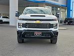 New 2026 Chevrolet Silverado 2500 Custom Crew Cab for sale #26T323 - photo 4