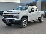 New 2026 Chevrolet Silverado 2500 Custom Crew Cab for sale #26T323 - photo 6