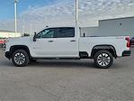 New 2026 Chevrolet Silverado 2500 Custom Crew Cab for sale #26T323 - photo 7
