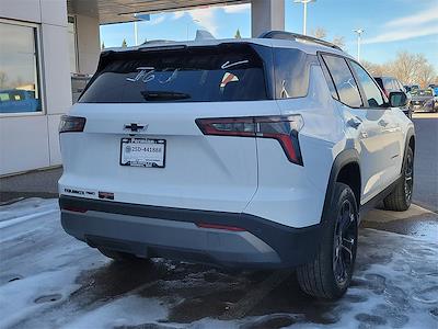 New 2026 Chevrolet Equinox LT for sale #26T324 - photo 2