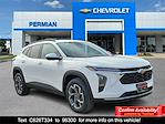 New 2026 Chevrolet Trax LT for sale #26T334 - photo 1