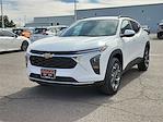 New 2026 Chevrolet Trax LT for sale #26T334 - photo 5