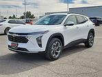 New 2026 Chevrolet Trax LT for sale #26T334 - photo 6