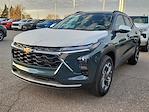 New 2026 Chevrolet Trax LT for sale #26T335 - photo 3
