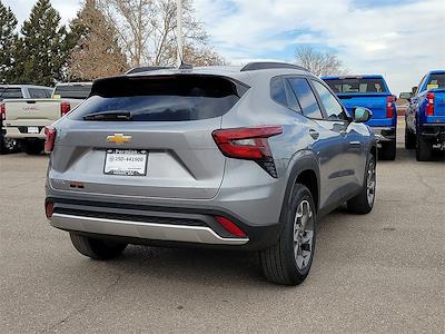 New 2026 Chevrolet Trax LT for sale #26T336 - photo 2