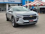 New 2026 Chevrolet Trax LT for sale #26T336 - photo 3