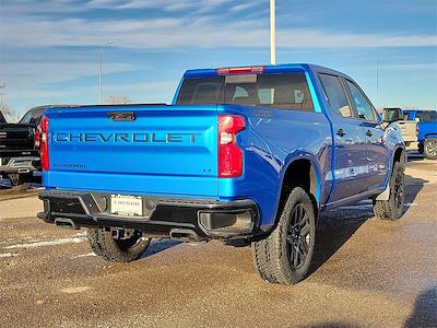 New 2026 Chevrolet Silverado 1500 LT Crew Cab for sale #26T340 - photo 2
