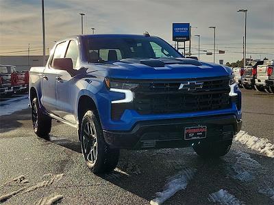 New 2026 Chevrolet Silverado 1500 LT Crew Cab for sale #26T340 - photo 2