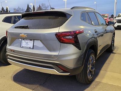 New 2026 Chevrolet Trax LT for sale #26T341 - photo 2