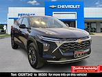 New 2026 Chevrolet Trax LT for sale #26T342 - photo 1