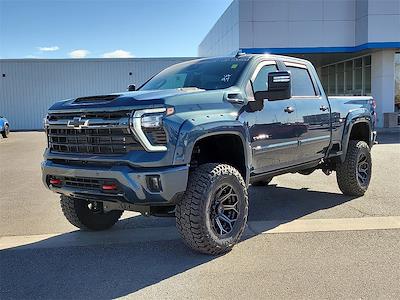 New 2026 Chevrolet Silverado 2500 - photo 1