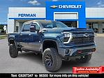 New 2026 Chevrolet Silverado 2500 LTZ Crew Cab for sale #26T347 - photo 1