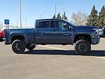 New 2026 Chevrolet Silverado 2500 LTZ Crew Cab for sale #26T347 - photo 12