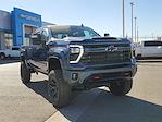 New 2026 Chevrolet Silverado 2500 LTZ Crew Cab for sale #26T347 - photo 3