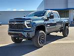 New 2026 Chevrolet Silverado 2500 LTZ Crew Cab for sale #26T347 - photo 6