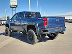 New 2026 Chevrolet Silverado 2500 LTZ Crew Cab for sale #26T347 - photo 8