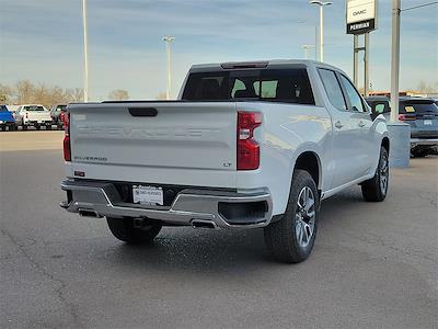 New 2026 Chevrolet Silverado 1500 - photo 1