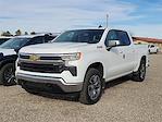 New 2026 Chevrolet Silverado 1500 LT Crew Cab for sale #26T348 - photo 4