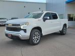 New 2026 Chevrolet Silverado 1500 LT Crew Cab for sale #26T348 - photo 6