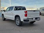 New 2026 Chevrolet Silverado 1500 LT Crew Cab for sale #26T348 - photo 8
