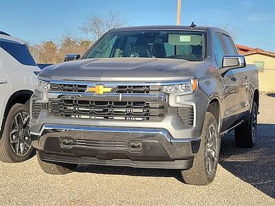 New 2026 Chevrolet Silverado 1500 - photo 1