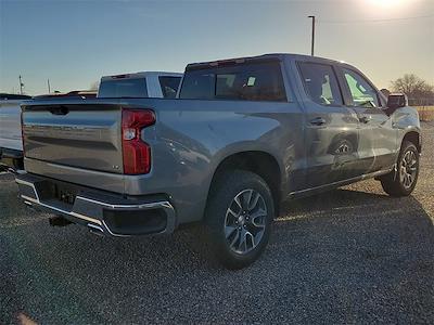New 2026 Chevrolet Silverado 1500 - photo 1