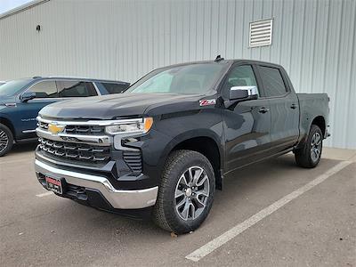 New 2026 Chevrolet Silverado 1500 - photo 1