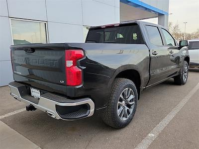 New 2026 Chevrolet Silverado 1500 - photo 1