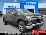 New 2026 Chevrolet Silverado 1500 LT Crew Cab for sale #26T350 - photo 1