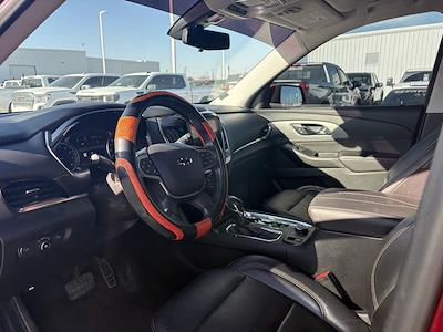 Used 2021 Chevrolet Traverse - photo 1