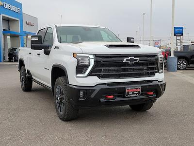 New 2026 Chevrolet Silverado 2500 - photo 1