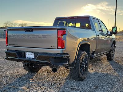 New 2026 Chevrolet Silverado 2500 - photo 1