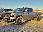 New 2026 Chevrolet Silverado 2500 LTZ Crew Cab for sale #26T355 - photo 4