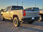 New 2026 Chevrolet Silverado 2500 LTZ Crew Cab for sale #26T355 - photo 3