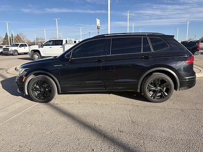 2023 Volkswagen Tiguan FWD SUV for sale #26T356A - photo 2