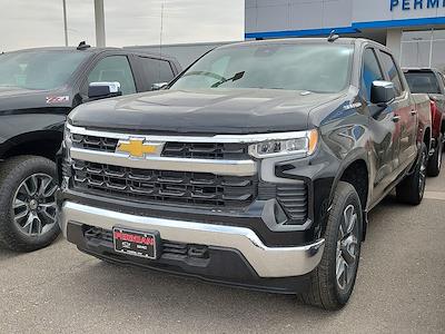 2026 Chevrolet Silverado 1500 Crew Cab 4WD Pickup for sale #26T357 - photo 2