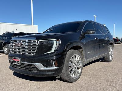 Used 2024 GMC Acadia - photo 1