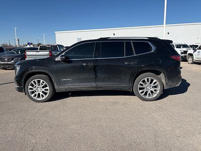Used 2024 GMC Acadia - photo 1