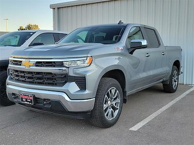 New 2026 Chevrolet Silverado 1500 - photo 1