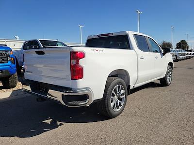 New 2026 Chevrolet Silverado 1500 - photo 1