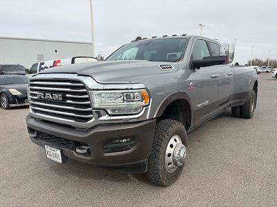Used 2020 Ram 3500 - photo 1