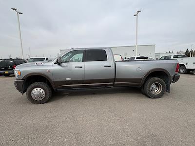 Used 2020 Ram 3500 - photo 1