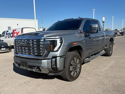 Used 2025 GMC Sierra 2500 - photo 1
