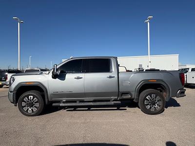 Used 2025 GMC Sierra 2500 - photo 1
