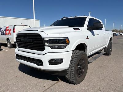 Used 2022 Ram 2500 - photo 1